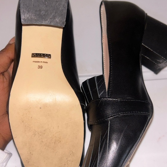 Gucci Maramount Loafers - Picture 6 of 7